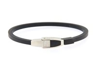 Bracciale Comete Uomo in Caucciù UBR243 - UBR243